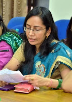 कार्यकारी संपादक "अटूट बंधन "