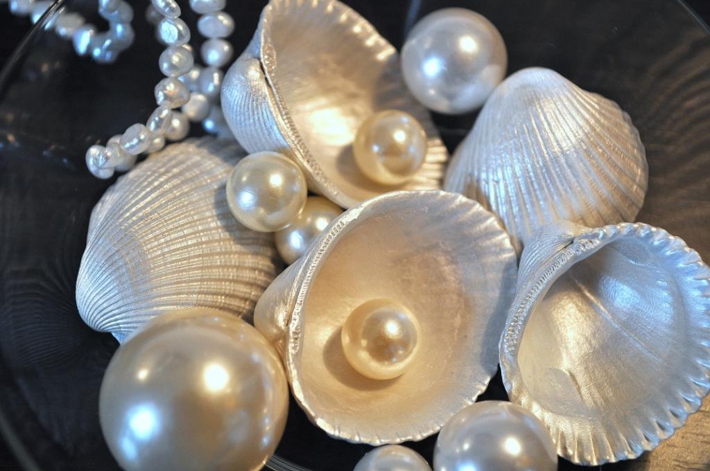 Perlas caribeña