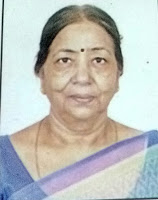 लेखिका व् कवियत्री 