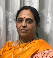 लेखिका व् कवियत्री 