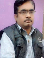 कवि -रंगनाथ दुबे 