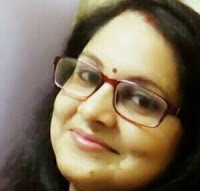 लेखिका -साधना सिंह 