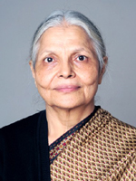 दीपक शर्मा लेखिका -दीपक शर्मा