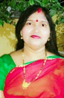 लेखिका किरण सिंह 