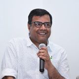 प्रभात रंजन लेखक -प्रभात रंजन