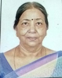 उषा अवस्थी 