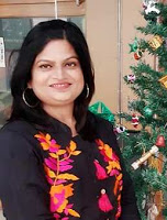 समीक्षा -महिमा श्री 