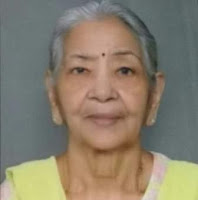 उषा अवस्थी 