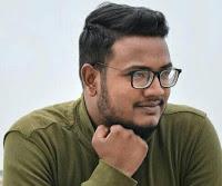 लेखक कौशलेन्द्र मिश्र 