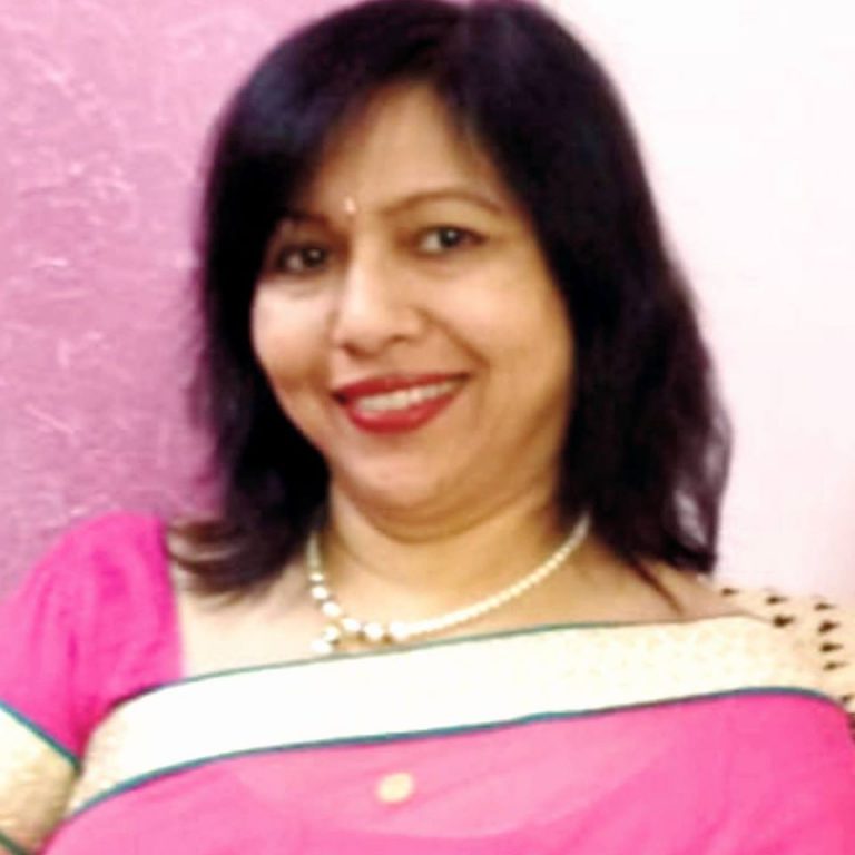 वंदना गुप्ता