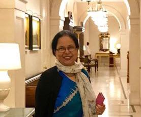 कुमकुम सिंह