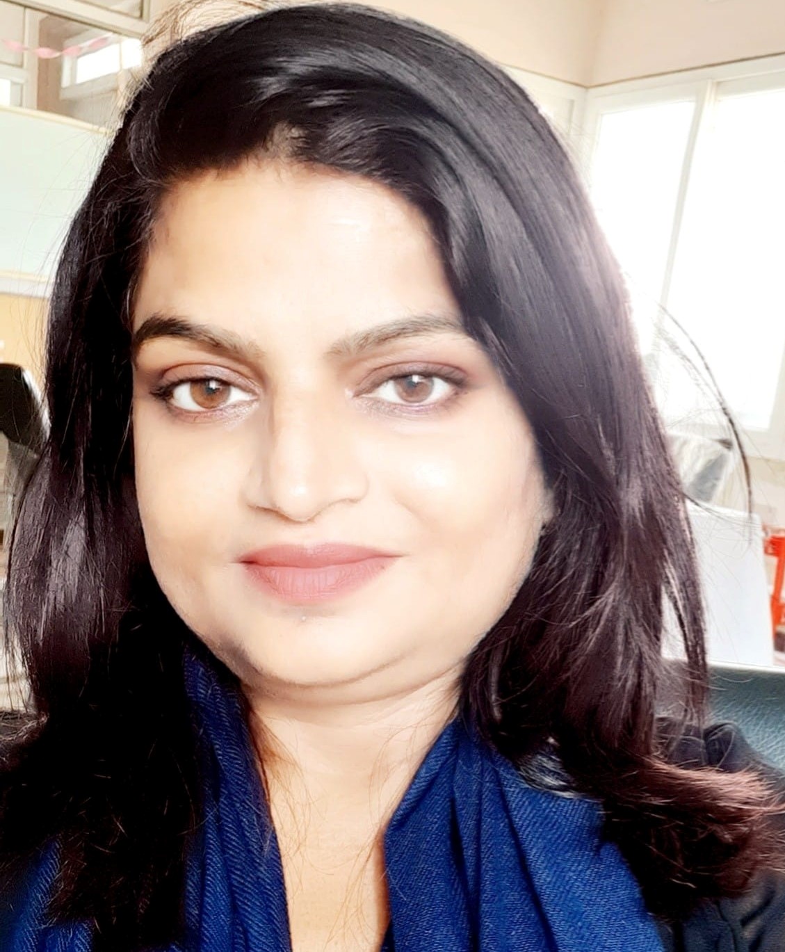 mahima shree