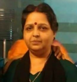 अर्चना अनुप्रिया 