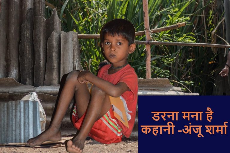 डरना मना है