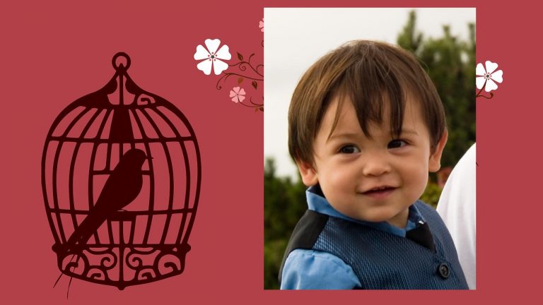 नन्हा अपराधी