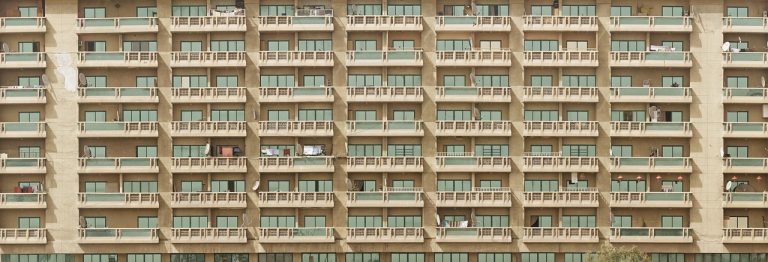 थ्री बी ऐच के