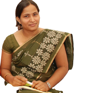 डॉ . सुनीता 