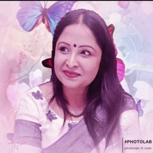 निधि अग्रवाल 