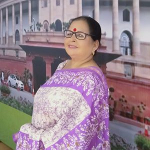 कुसुम भट्ट 