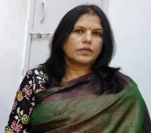 रश्मि रविजा 