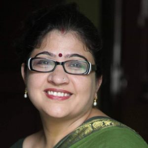 अर्चना चतुर्वेदी 