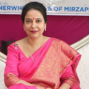 डॉ. रंजना जायसवाल 