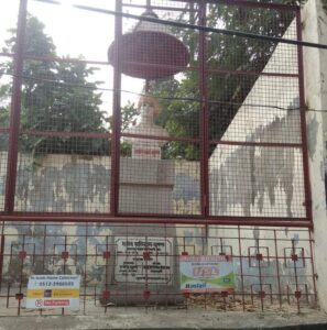 शालीग्राम शुक्ल 