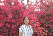 डॉ सुनीता