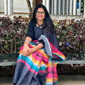 बाबूषा कोहली 