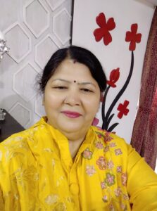 वंदना गुप्ता सिलिगुढी 